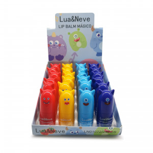 LIP BALM MÁGICO - LN01072