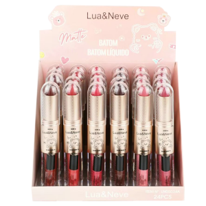 Batom Liquido - Lua&Neve LN05034A