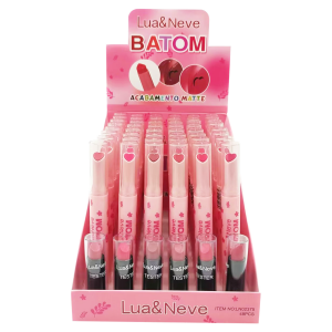 Batom Matte - Lua&Neve LN02375A