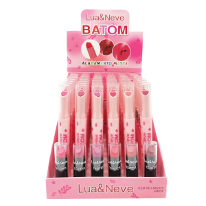 Batom Matte - Lua&Neve LN02375B