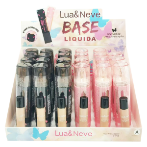 Base Liquida - Lua&Neve LN02380A