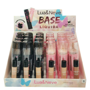 Base Liquida - Lua&Neve LN02380B