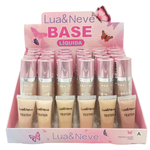 Base Liquida - Lua&Neve LN02497A