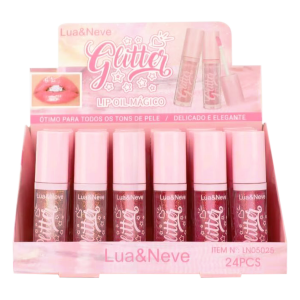 Lip Oil Magic - Lua&Neve - LN05025