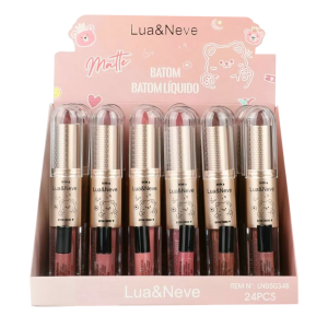Batom Liquido - Lua&Neve LN05034B