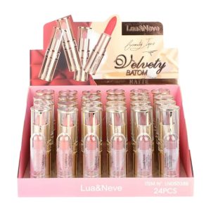 Batom Matte - Lua&Neve LN05038B
