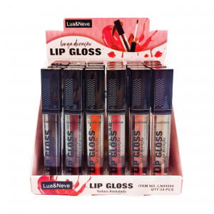 LIP GLOSS LONGA DURAÇÃO - LN05060