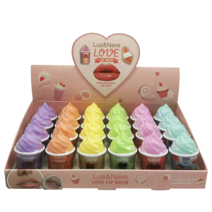 Lip Balm - Lua&Neve LN07005