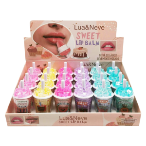 Lip Balm - Lua&Neve LN07006